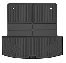 Load image into Gallery viewer, 20-  Ford Explorer Cargo Liner Black