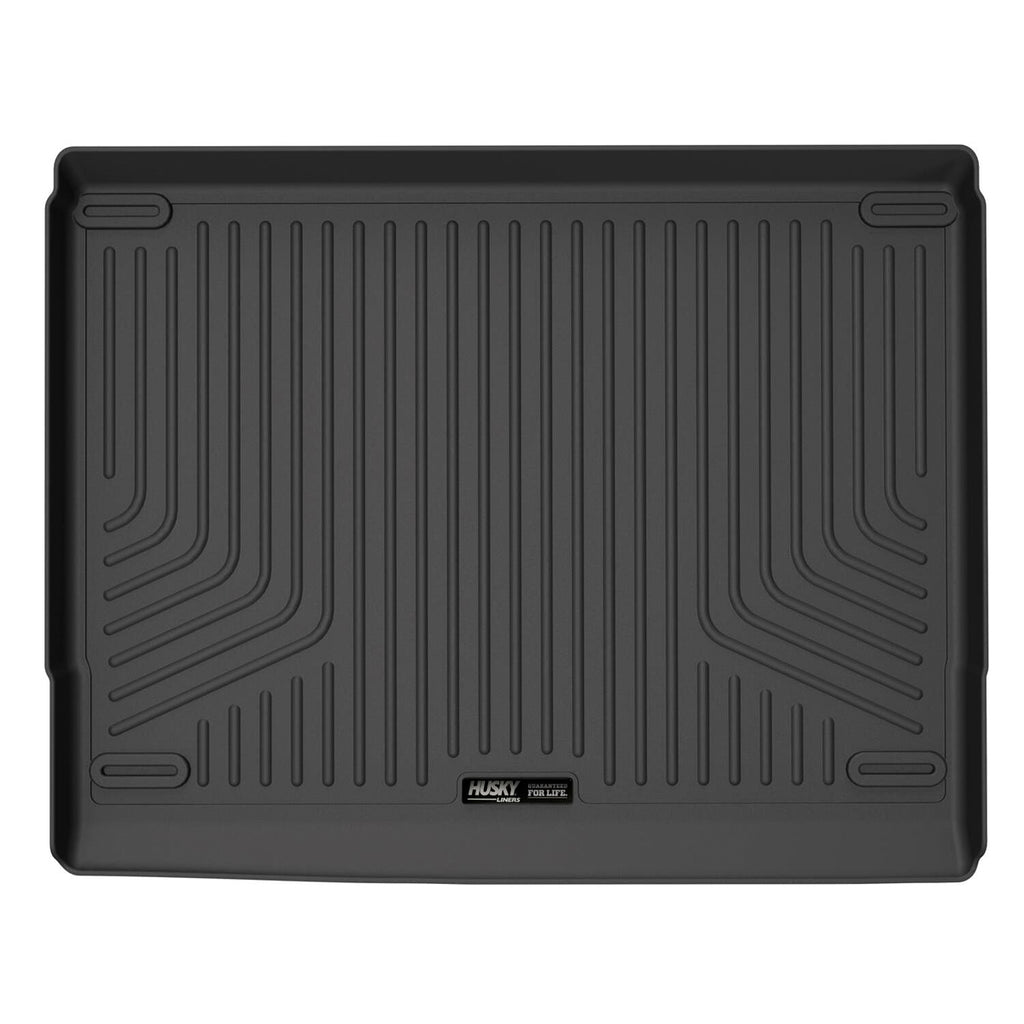 Husky LinersWeatherbeater Series Cargo Liner