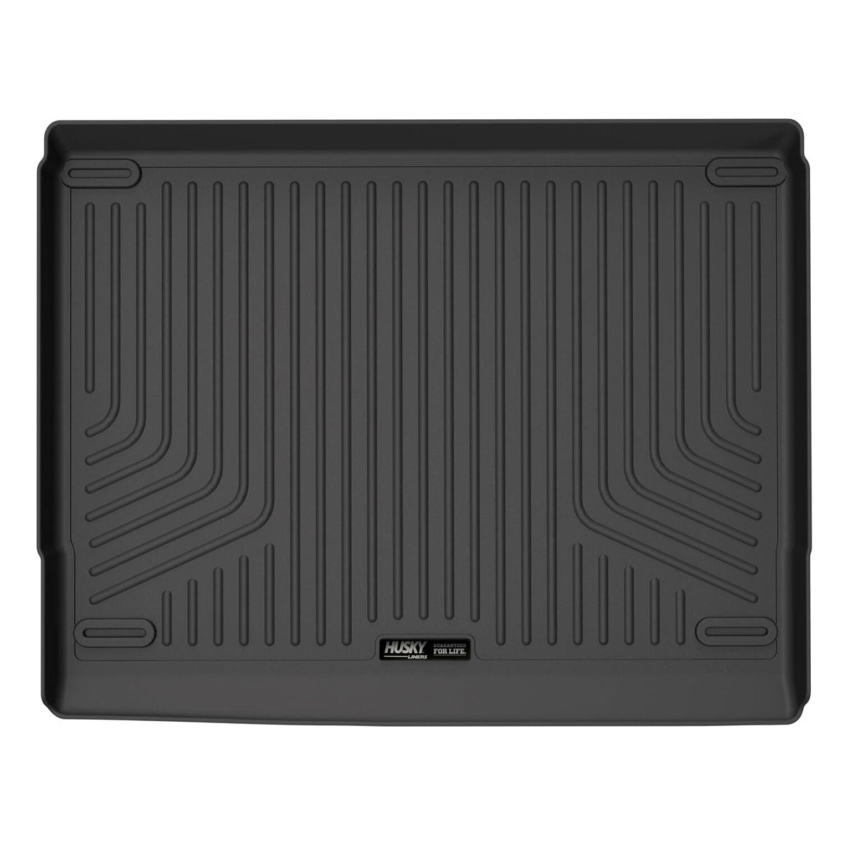 Husky Liners Weatherbeater Series Cargo Liner