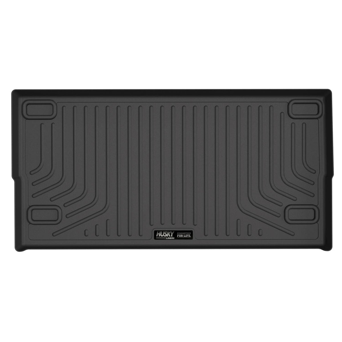 Husky Liners Weatherbeater Series Cargo Liner