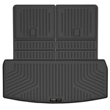 Husky LinersWeatherbeater Series Cargo Liner