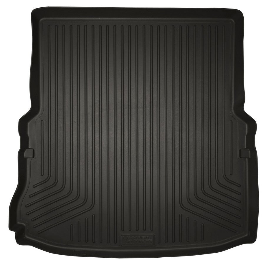 Husky Liners 11-19 Explorer Cargo Liners Black