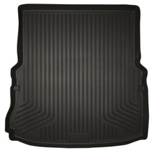 Cargar imagen en el visor de la galería, Husky Liners11-19 Explorer Cargo Liners Black