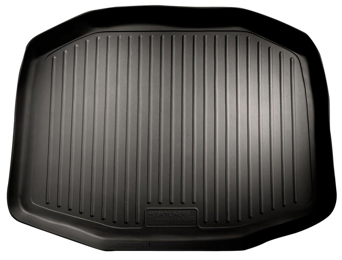 Husky Liners 11-19 Explorer Cargo Liners Black