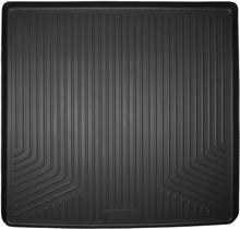 Cargar imagen en el visor de la galería, Husky Liners15-   Tahoe Cargo Liner Black