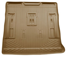 Load image into Gallery viewer, 07-14 Tahoe Cargo Liner Tan