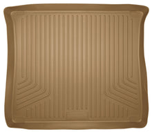 Cargar imagen en el visor de la galería, Husky Liners07-14 Suburban Cargo Liners Tan