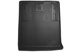 Husky Liners07-14 Suburban Cargo Liners Black