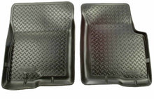 Load image into Gallery viewer, 09-   Dodge Journey Front Floor Liners Black