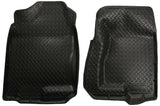 99-07 GM P/U Ext Cab Front Liners- Black