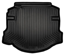 Load image into Gallery viewer, 08-   Challenger Trunk Liner Black