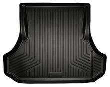 Load image into Gallery viewer, 11-   Dodge Charger Trunk Liner Black