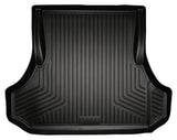 11-   Dodge Charger Trunk Liner Black