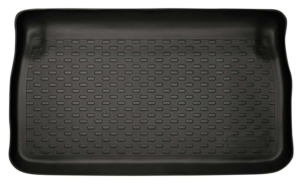 Husky Liners05-   Grand Caravan Cargo Liner Black