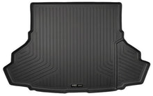 Load image into Gallery viewer, 15-   Mustang Trunk Liner Black