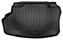 Load image into Gallery viewer, 12-   Toyota Camry Trunk Liner Black