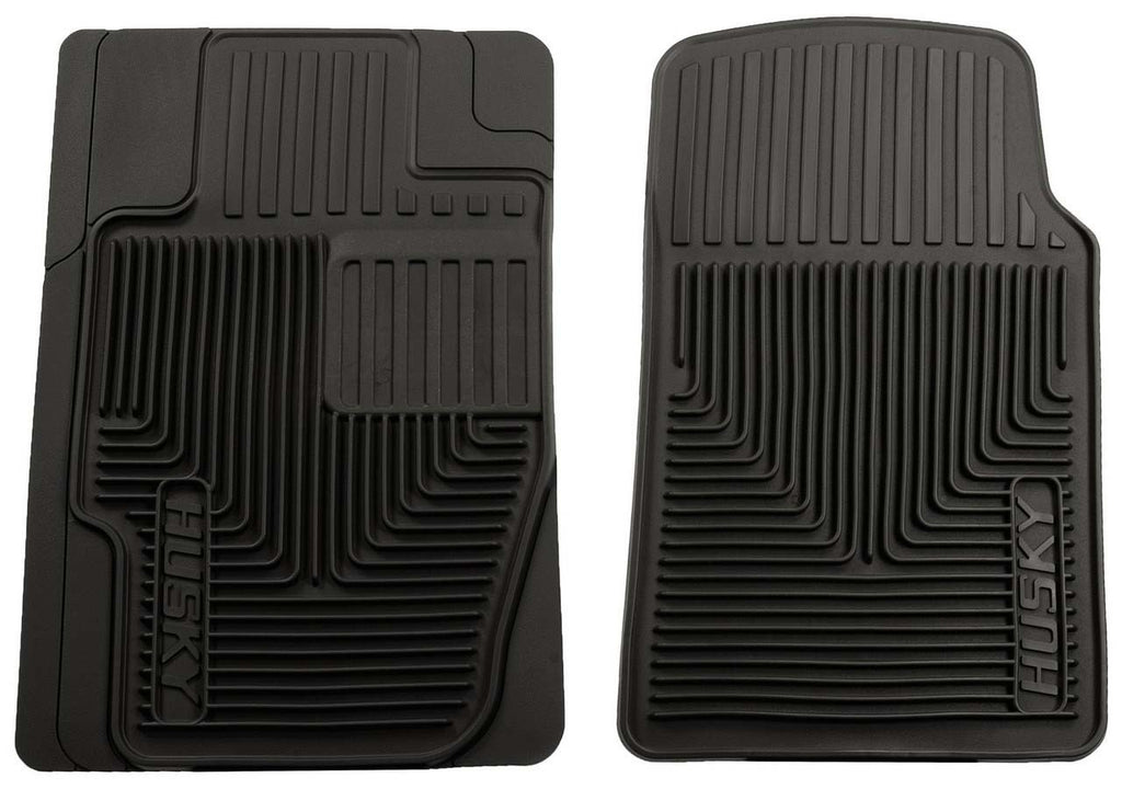 Heavy Duty Floor Mats