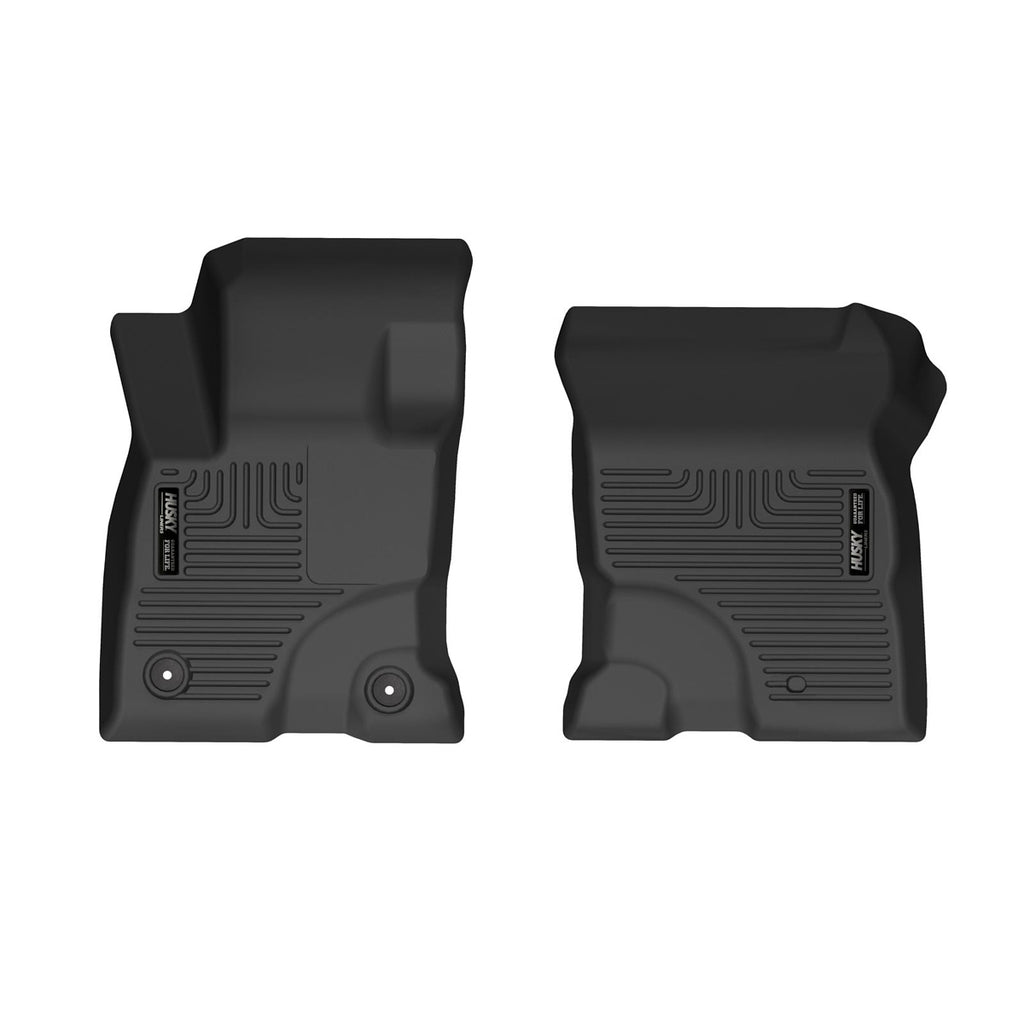 X-Act Contour Floor Liners