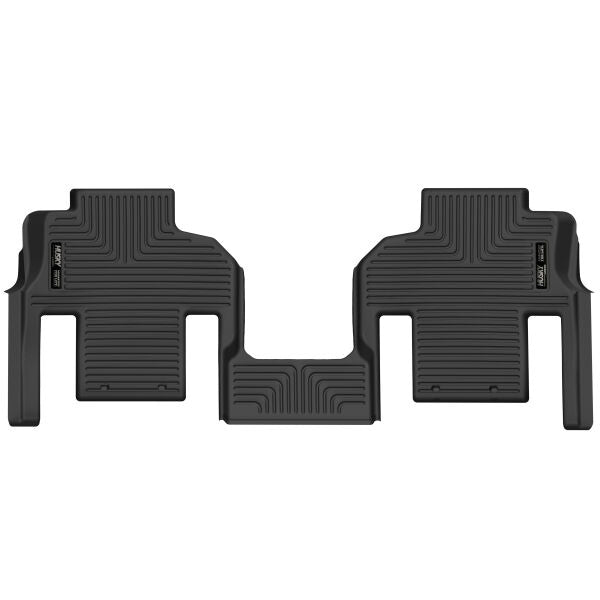 Husky LinersX-Act Contour Floor Liners