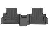 Husky LinersX-Act Contour Floor Liners