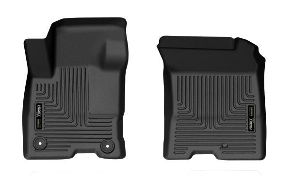 X-Act Contour Floor Liners