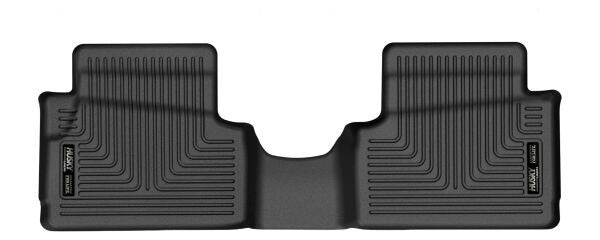 X-Act Contour Floor Liners