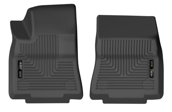 Husky LinersX-Act Contour Floor Liners