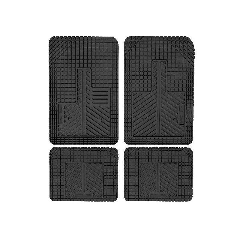 Husky Liners Front and Rear Floor Mats