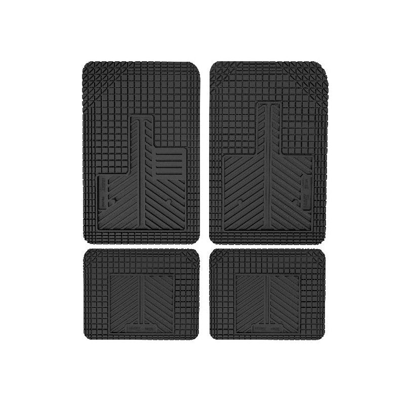 Husky LinersFront and Rear Floor Mats