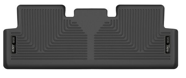 Husky LinersX-Act Contour Floor Liners