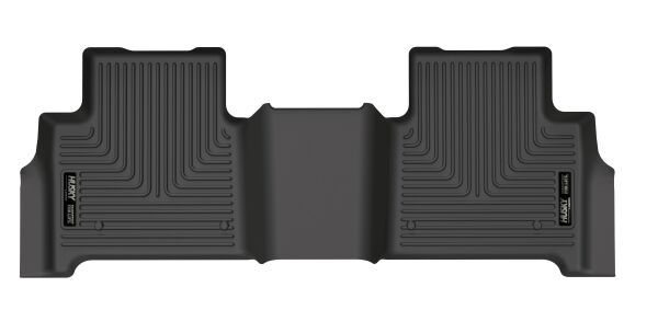 Husky LinersX-Act Contour Floor Liners