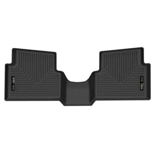 Husky Liners Ford X-act Contour Floor Liners