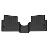 Husky LinersFord X-act Contour Floor Liners