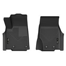 Cargar imagen en el visor de la galería, Husky LinersJeep X-act Contour Floor Liners