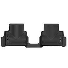 Cargar imagen en el visor de la galería, Husky LinersJeep X-act Contour Floor Liners