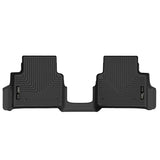 Husky LinersJeep X-act Contour Floor Liners