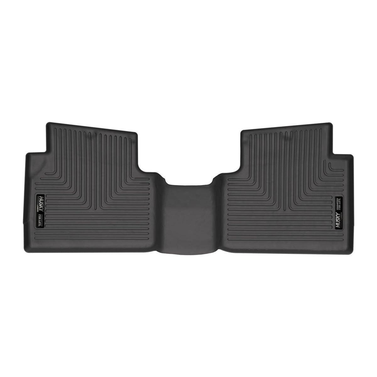 Husky Liners X-Act Contour Floor Liners