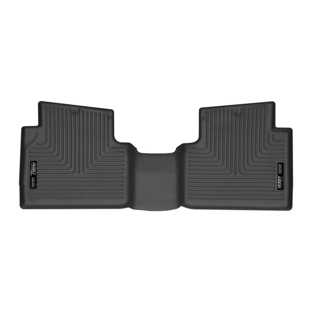 X-Act Contour Floor Liners