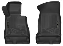 Load image into Gallery viewer, GM X-Act Contour Floor Liners Front Black