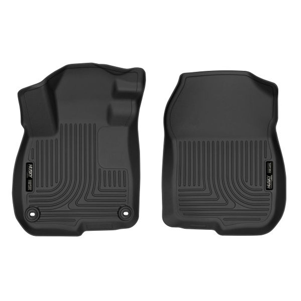 Husky Liners Front Floor Liners