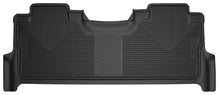 Load image into Gallery viewer, Ford X-Act Contour Floor Liners Rear Black