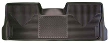 Load image into Gallery viewer, Ford X-Act Contour Floor Liners Rear Black