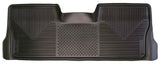 Ford X-Act Contour Floor Liners Rear Black