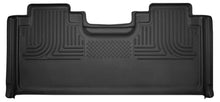 Load image into Gallery viewer, Ford X-Act Contour Floor Liners Rear Black