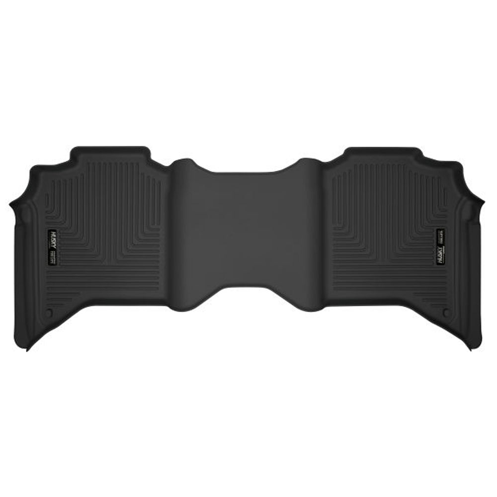 Husky Liners 2nd Seat Floor Liner