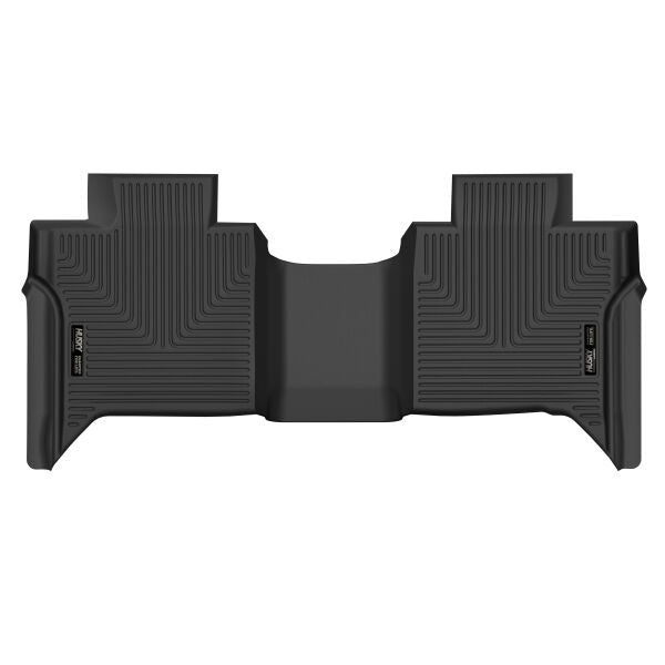 Husky Liners X-Act Contour Floor Liners