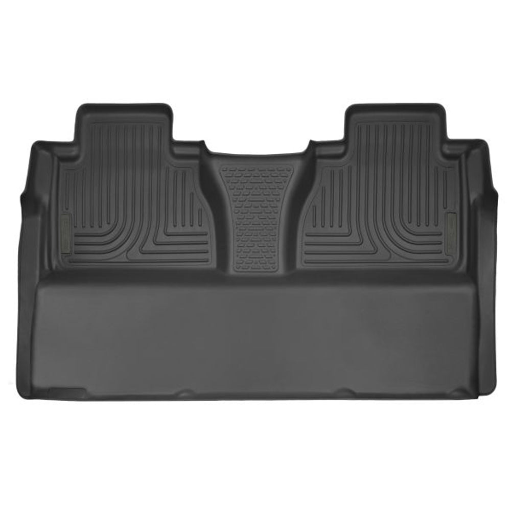 Husky Liners 2nd Seat Floor Liner