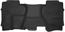 Load image into Gallery viewer, GM X-Act Contour Floor Liners Rear Black