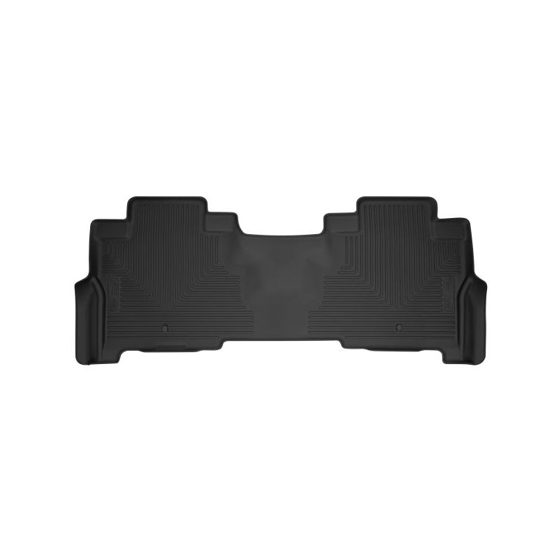 Husky Liners Ford X-Act Contour Floor Liners
