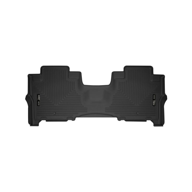 Husky Liners Ford X-Act Contour Floor Liners